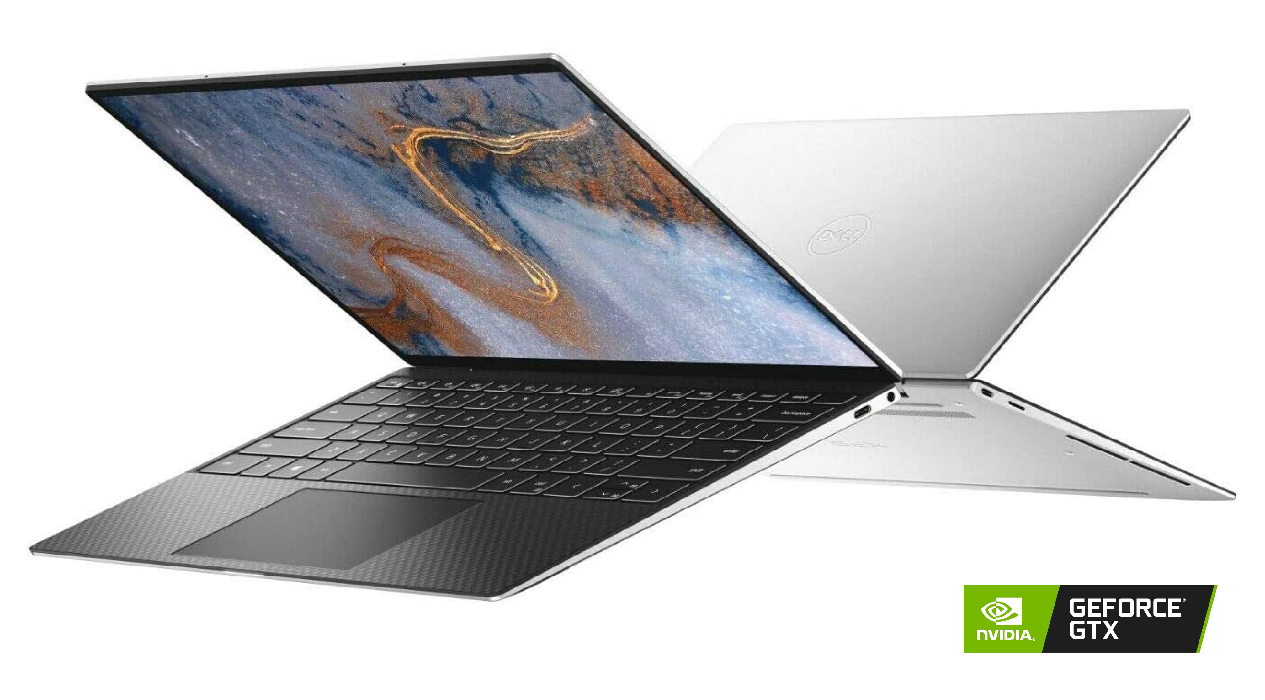 Dell xps 2025 13 geforce